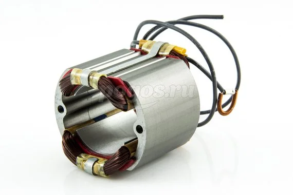 Cтатор для 1806B/1805B MAKITA