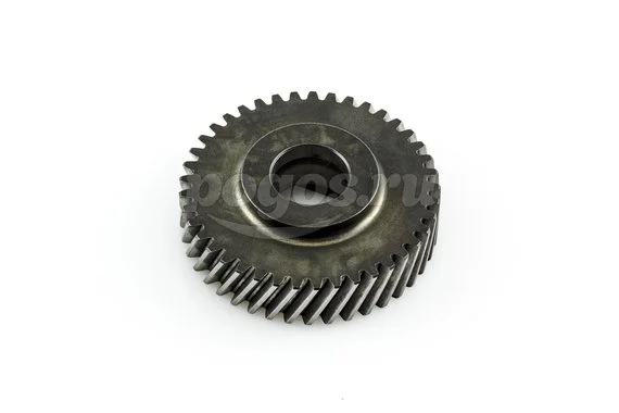 Шестерня косозубая d-41 для 2414NB MAKITA