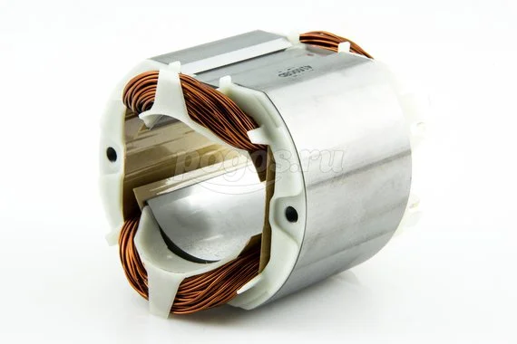 Cтатор для 2414NB/2414B MAKITA