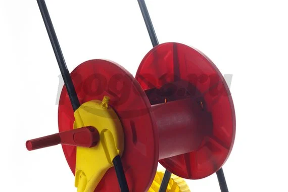 Катушка для шланга GRINDA 1/2 60м