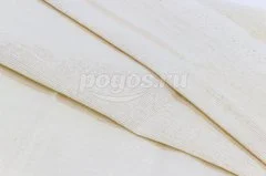 Двунитка аппретированная ш90см