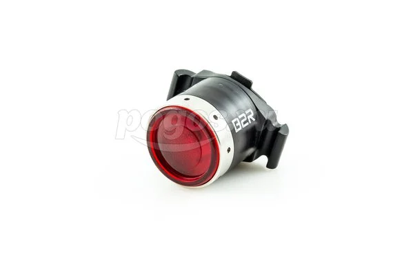 Фонарь велосипедный B2R LED LENSER