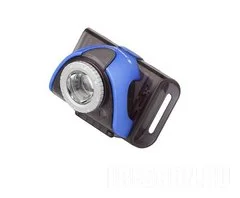Фонарь SEO B5R синий LED LENSER