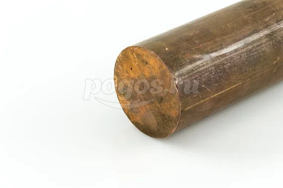 Пруток медный М1 ГКРХХ 70мм