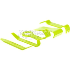 Набор пластиковых съемников для панелей облицовки, 5 предм.  Дело Техники