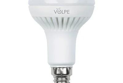 Лампа светодиодная Е14  6W 4500K рефлектор R50 VOLPE