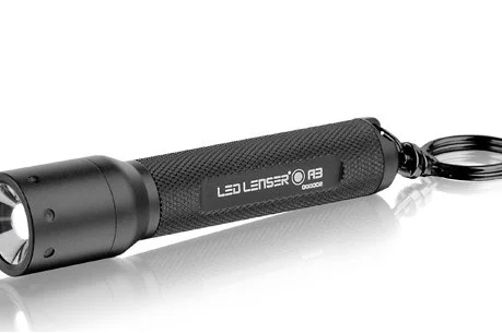 Фонарь A3 LED LENSER 7213