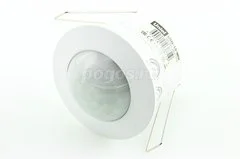 Датчик движения встраиваемый USN-15-360R-1200W-3LUX