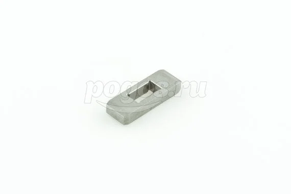 Опора ползуна для 4324,4329 MAKITA