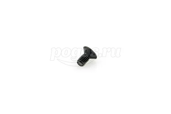 Винт М4х8 с потайной головкой для LS1013 MAKITA