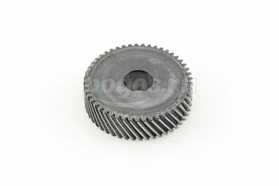 Шестерня косозубая d-49 для 5704R MAKITA