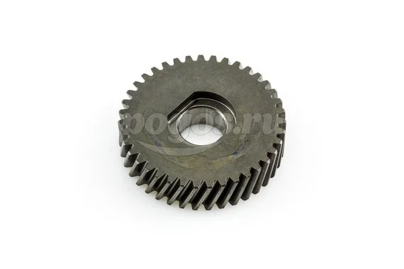 Шестерня косозубая d-39 для 5903R MAKITA