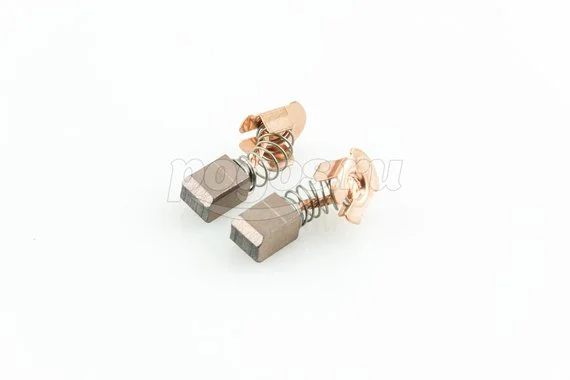 Щетки угольные 7х7х10 СВ-430 MAKITA