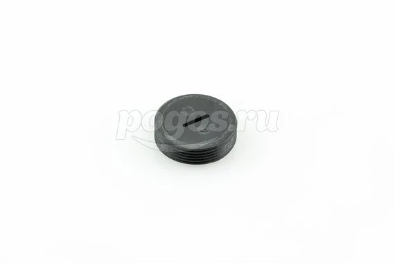Колпачок щеткодержателя d- 7-18 для 2414/3612/5143/9027 MAKITA
