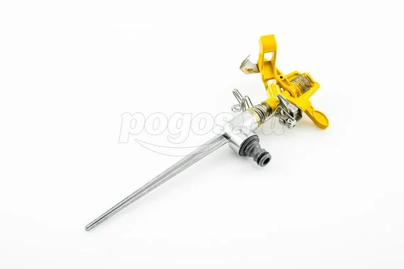 Распылитель импульсный, на пике, до 500кв.м, латунь Luxe PALISAD