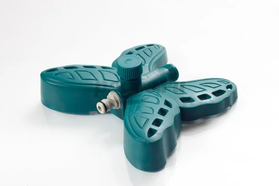 Распылитель круговой RACO 4260-55/669C Бабочка