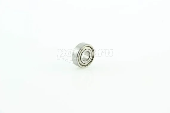 Подшипник шариковый 696ZZ 15х6х5 для 2107F MAKITA