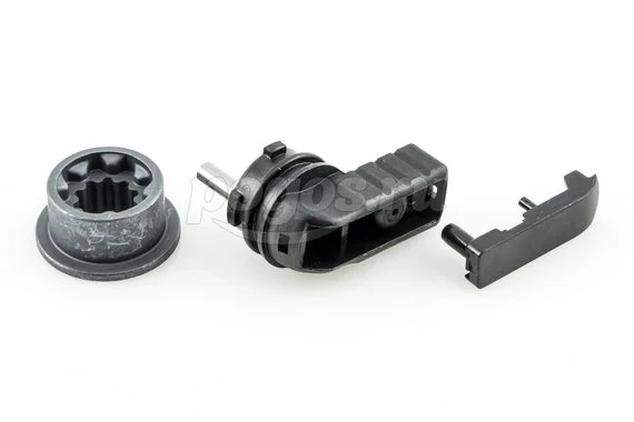 Ручка переключения с муфтой для HR2440 MAKITA