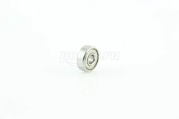 Подшипник 606ZZ 17х6х6 для HP2070 MAKITA