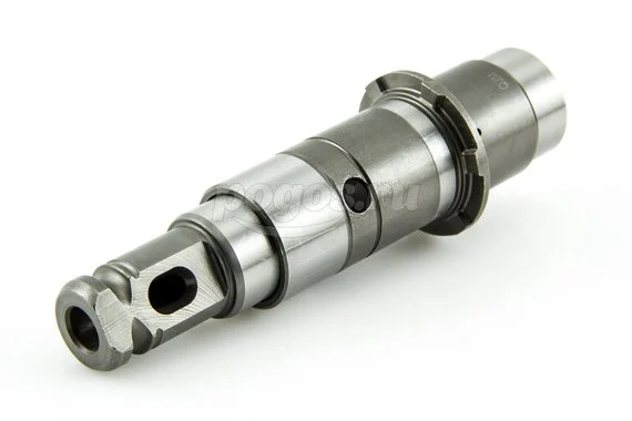 Ствол в сборе для HR2450, HR2432 MAKITA
