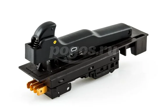 Выключатель 1362.0112 для GA9069/9020/9030 MAKITA
