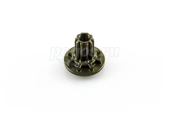 Шестерня прямозубая d-10 для BHR261 MAKITA