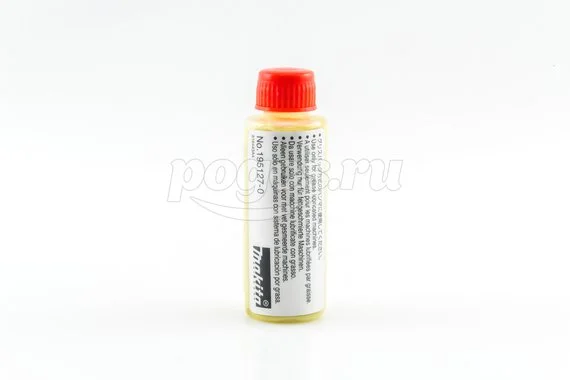 Смазка для редуктора, 30г.MAKITA