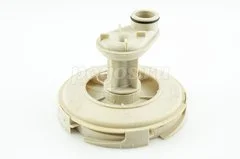 Диффузор + Вентури Джамбо 50/28 (60/35)  ДЖИЛЕКС