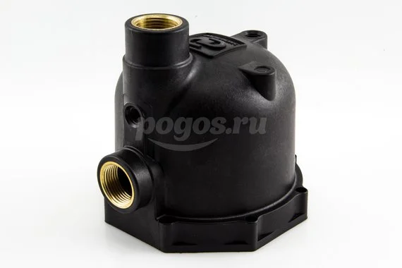 Корпус Джамбо 60/35 П - 1/4"-2 ДЖИЛЕКС