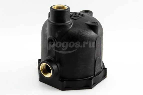 Корпус Джамбо 70/50 П - 1/4"-2  ДЖИЛЕКС