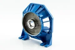 Кронштейн XKJ-110ES (HJ-750W) RAL5012 ДЖИЛЕКС