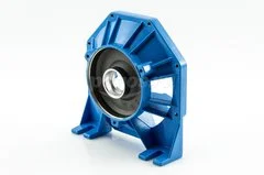 Кронштейн XKJ-80ES (HJ-370W) RAL5012 ДЖИЛЕКС