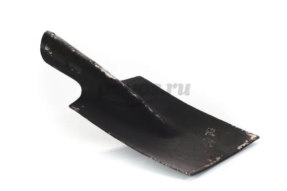 Лопата окорочная-ледоруб  МАТиК