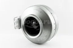 Вентилятор ЭРА TORNADO 200 центробежный канальный