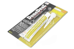 Герметик термостойкий с медью  42,5г  DONE DEAL