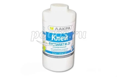 Клей бустилат М-20 2,5кг ЛАКРА