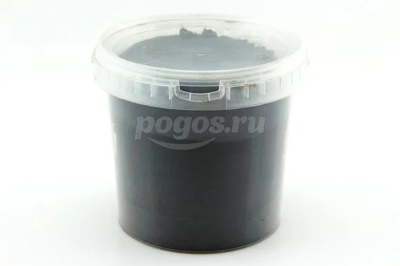 Пигмент для бетонных растворов 1кг черный  FEPREN