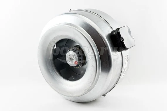 Вентилятор BAHCIVAN BDTX 315-B центробежный канальный