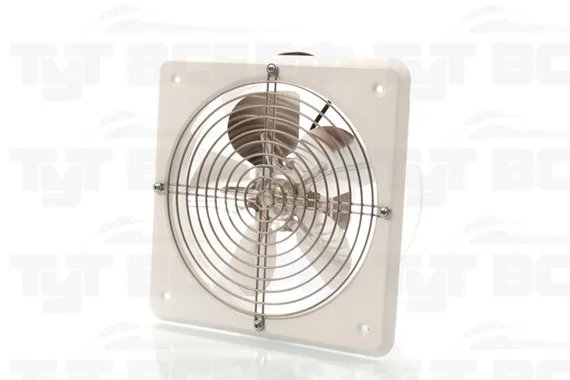 Вентилятор осевой d-310 мм 1200 м3/ч  86Вт  220В WB-S 310  DOSPEL 