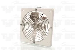 Вентилятор осевой d-310 мм 1200 м3/ч  86Вт  220В WB-S 310  DOSPEL 