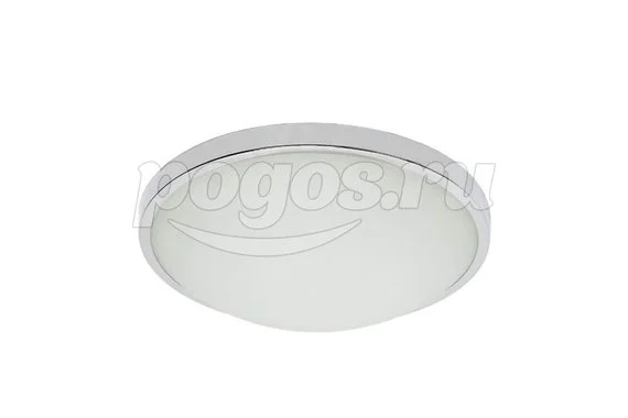 Потолочный светильник люстра Круз 2х23W E27 220V Techno MW-LIGHT