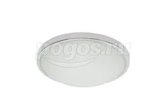 Потолочный светильник люстра Круз 2х23W E27 220V Techno MW-LIGHT