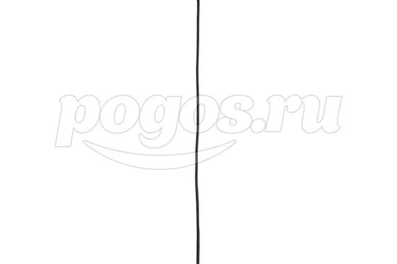Светильник потолочный люстра Котбус 1х3W LED GU10 220V Techno  MW-LIGHT