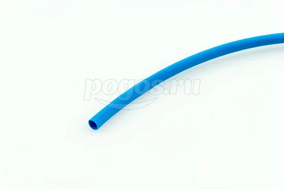 Термоусадочная трубка4/2 ТУТнг TDM