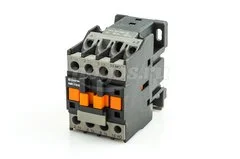 Контактор малогабаритный 18А 36В/АС3 1НО КМН-11810 TDM