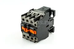 Контактор малогабаритный 32А 36В/АС3 1НО КМН-23210 TDM