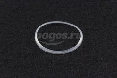 Кольцо пластиковое, 52х48х3мм MATRIX