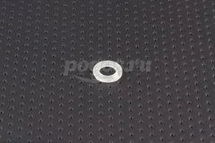 Кольцо пластиковое,7х2мм MATRIX