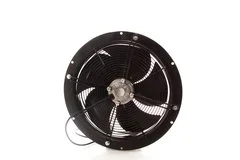 Вентилятор S&P HХM 350 1675 м3/ч  