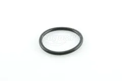Кольцо 3,5мм, резиновое MATRIX